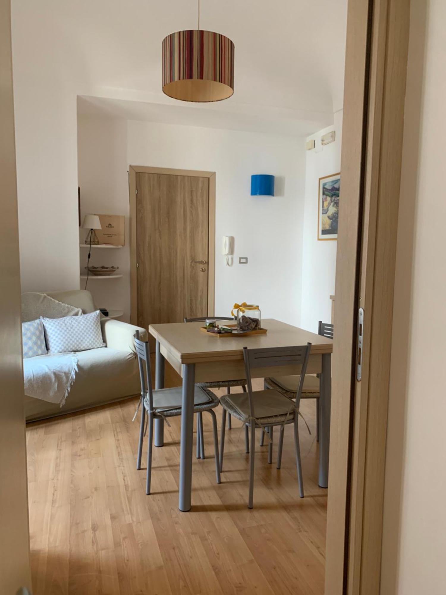 Appartement Casa Pupidda à Syracuse Extérieur photo