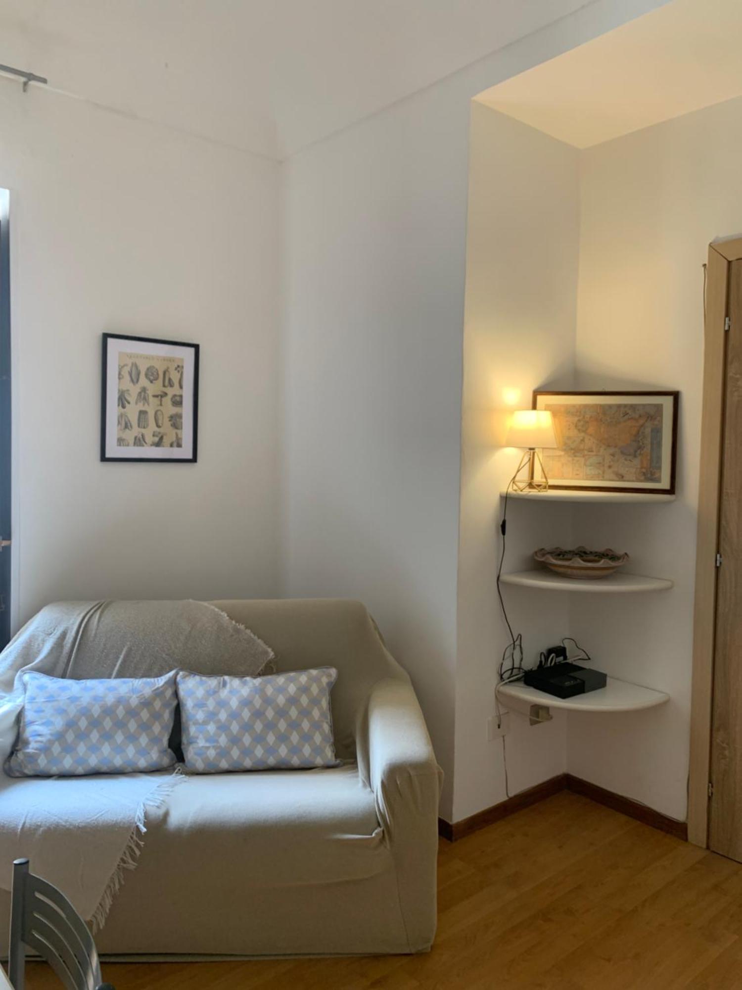Appartement Casa Pupidda à Syracuse Extérieur photo