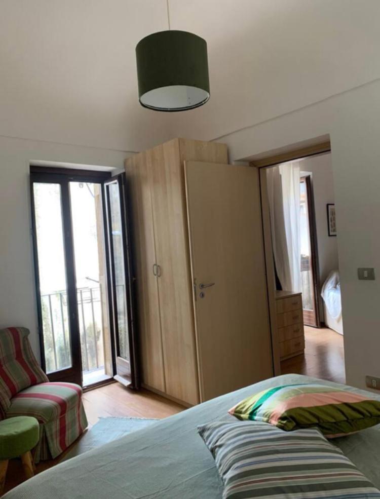 Appartement Casa Pupidda à Syracuse Extérieur photo