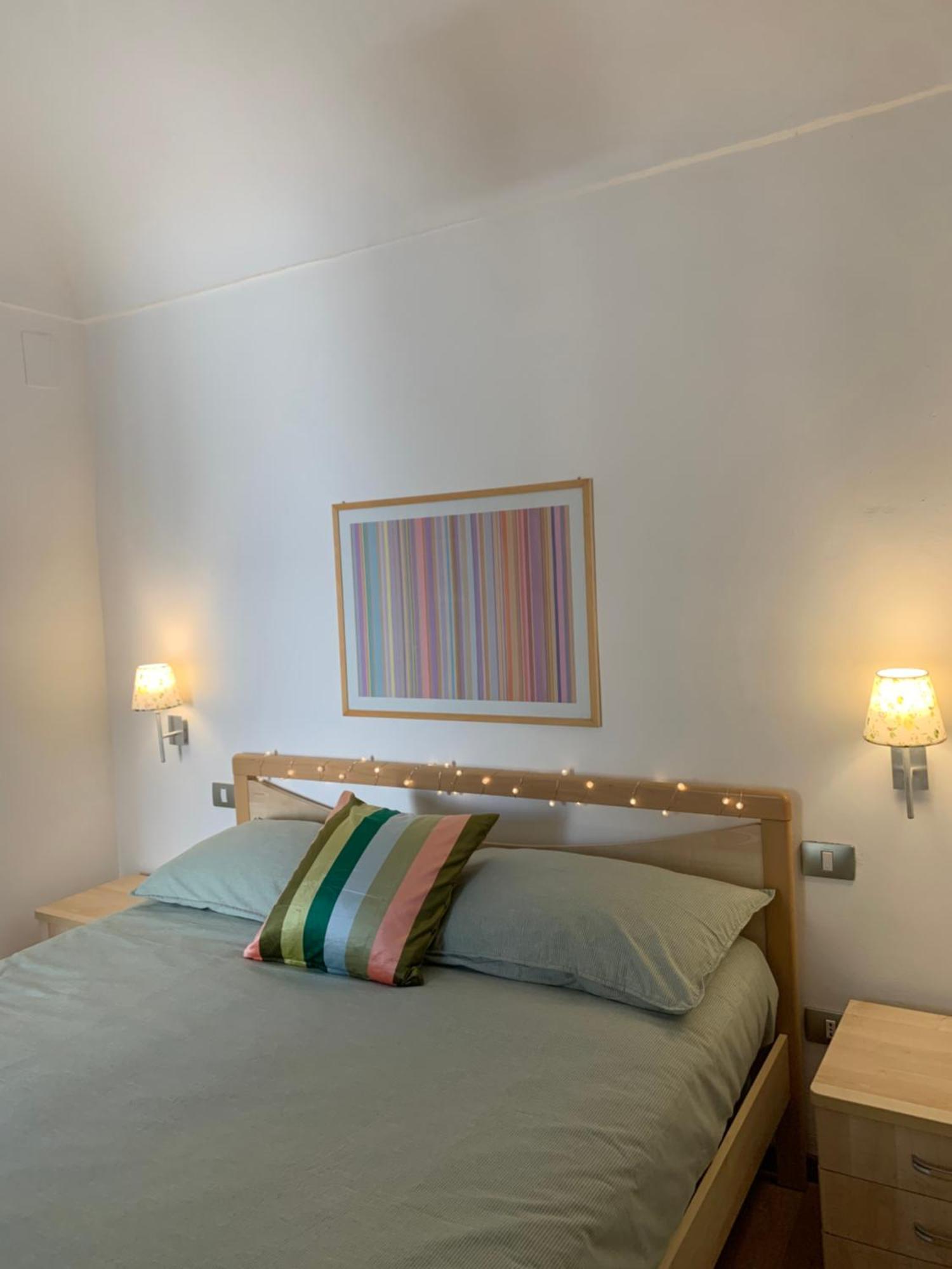 Appartement Casa Pupidda à Syracuse Extérieur photo