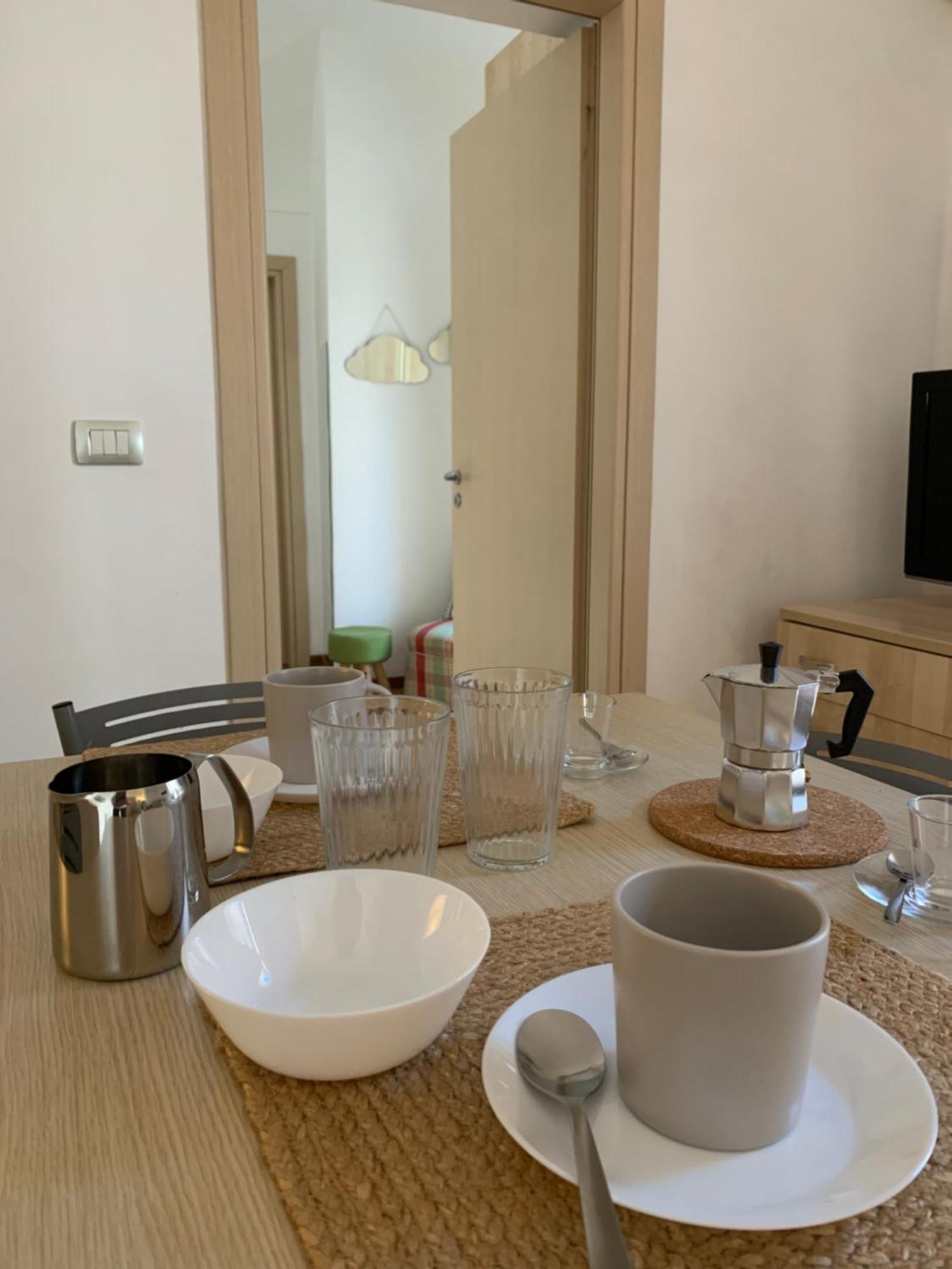 Appartement Casa Pupidda à Syracuse Extérieur photo