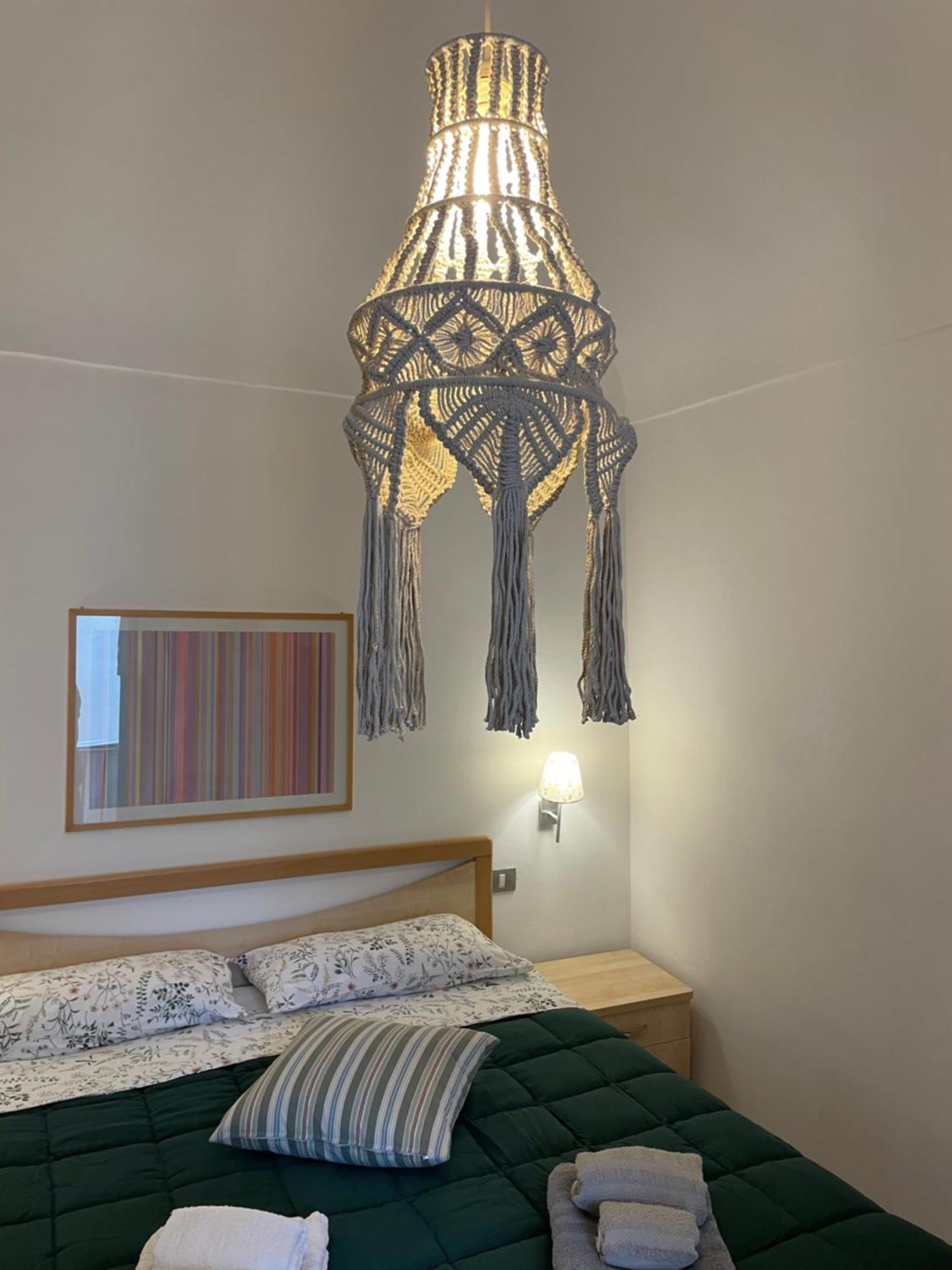 Appartement Casa Pupidda à Syracuse Extérieur photo