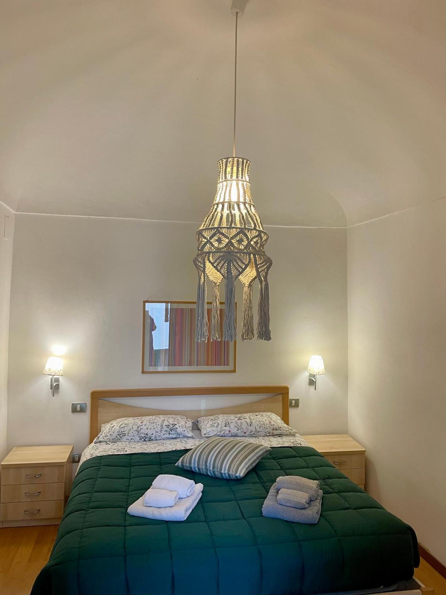 Appartement Casa Pupidda à Syracuse Extérieur photo